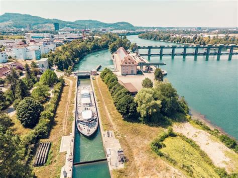 schifffahrt basel-rheinfelden fahrplan|Grosse Schleusenfahrt Rheinfelden